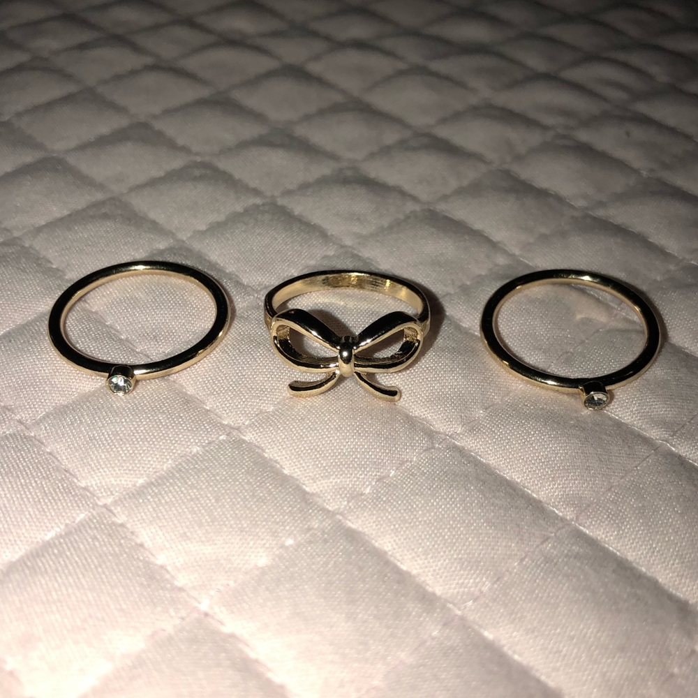Ring set